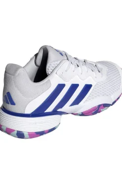 Zapatillas adidas Barricade Junior