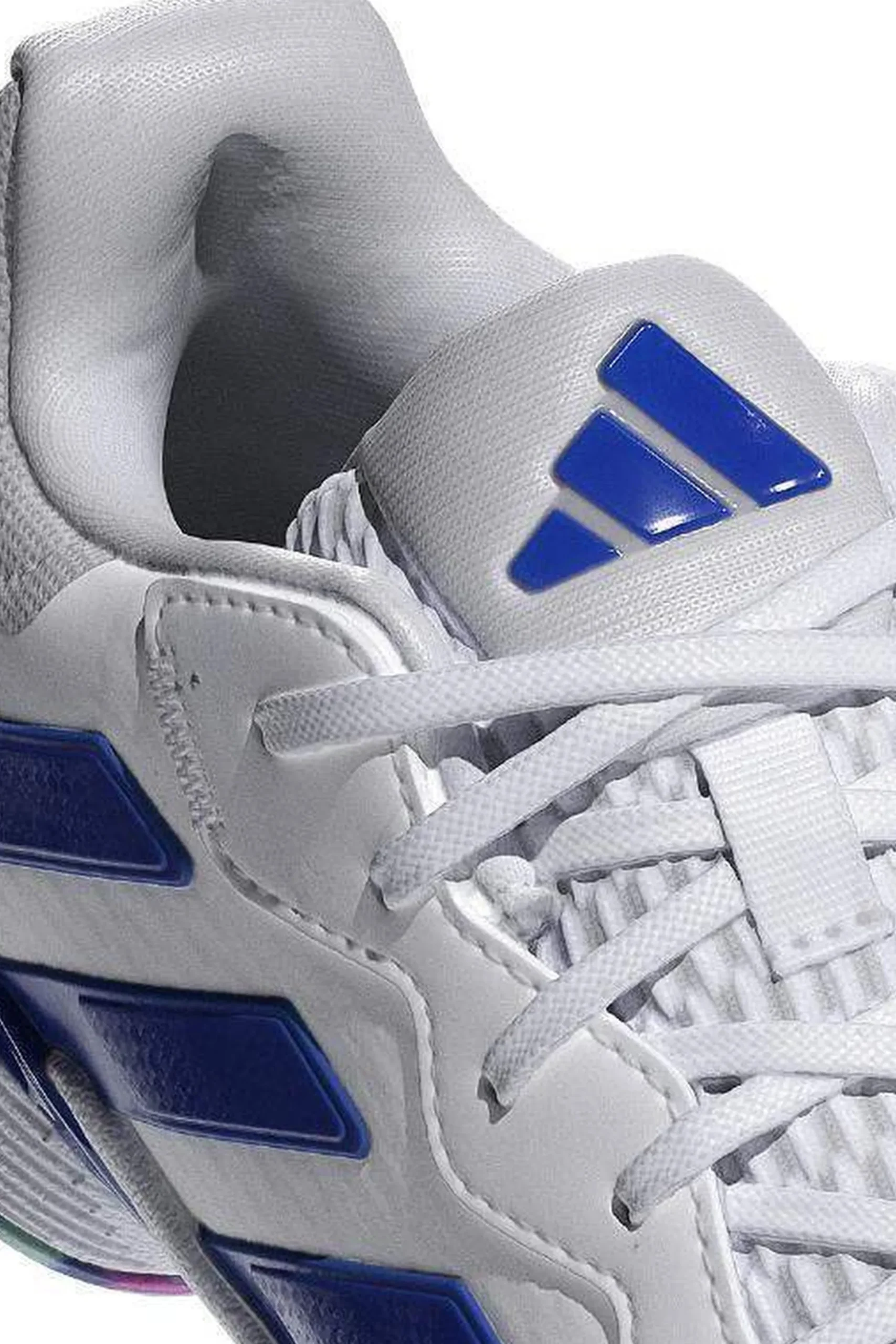 Zapatillas adidas Barricade Junior