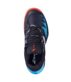Zapatillas Babolat Jet Premura 2 Junior