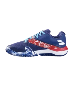 Zapatillas Babolat Movea 2