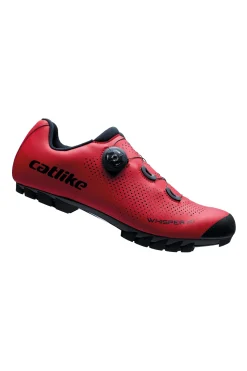 Zapatillas Catlike Whisper X1 Mtb
