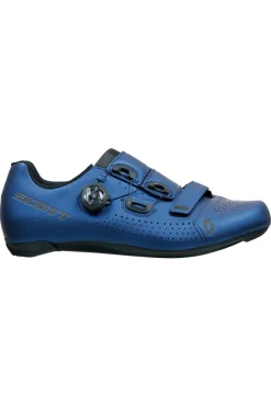 Zapatillas De Ciclismo Carretera Scott Team Boa