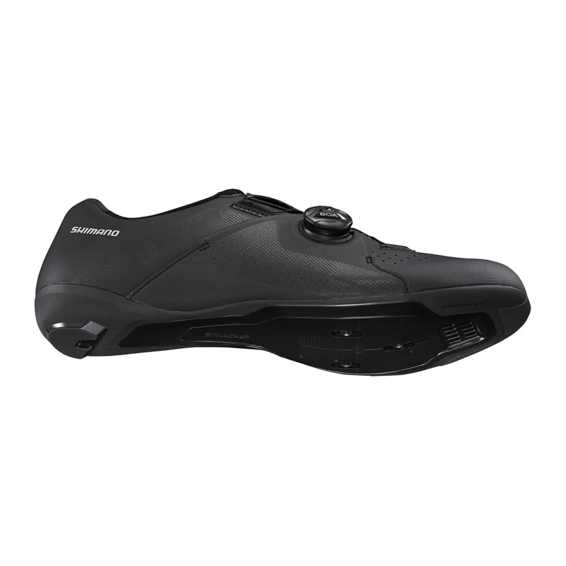 Zapatillas De Ciclismo Shimano Rc300