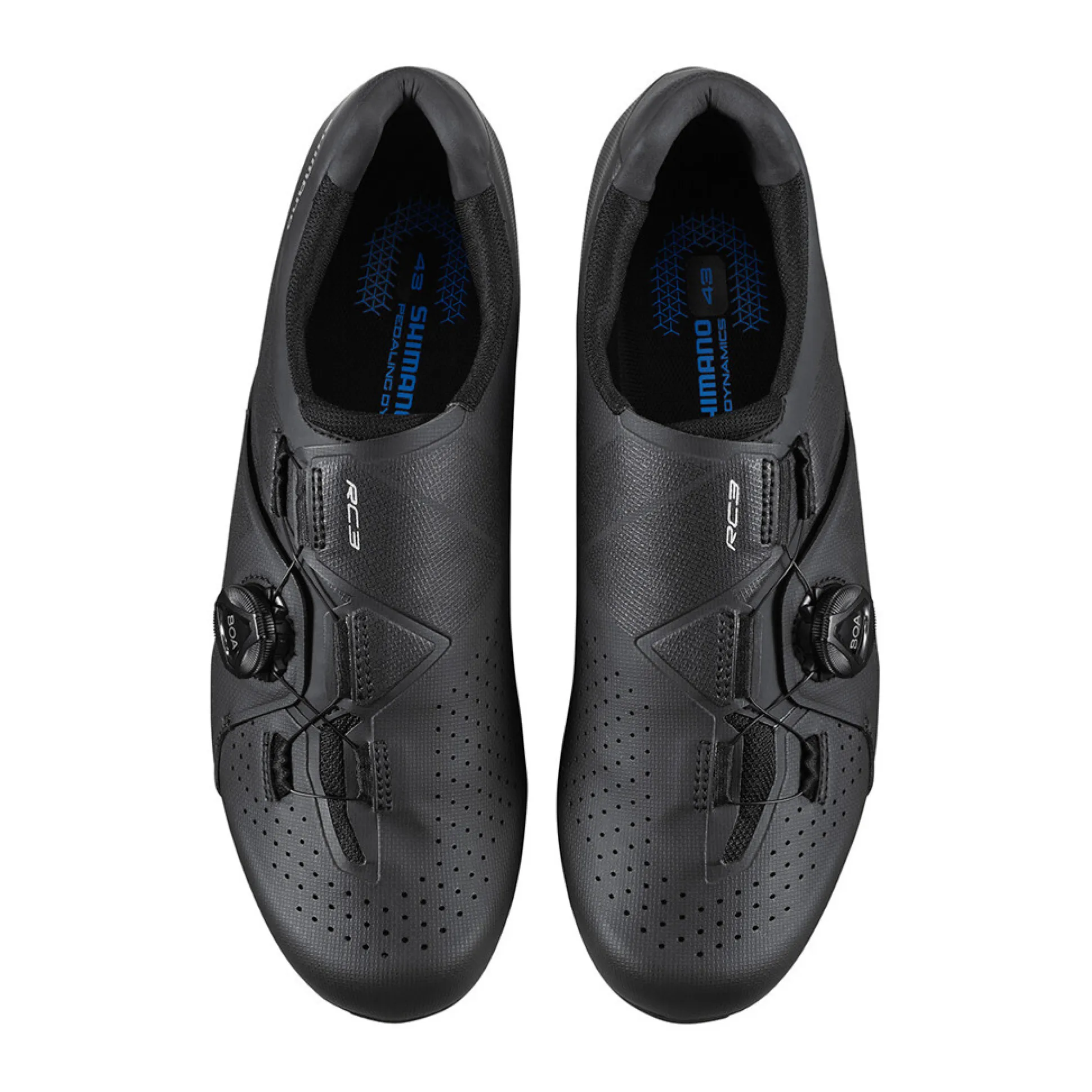 Zapatillas De Ciclismo Shimano Rc300