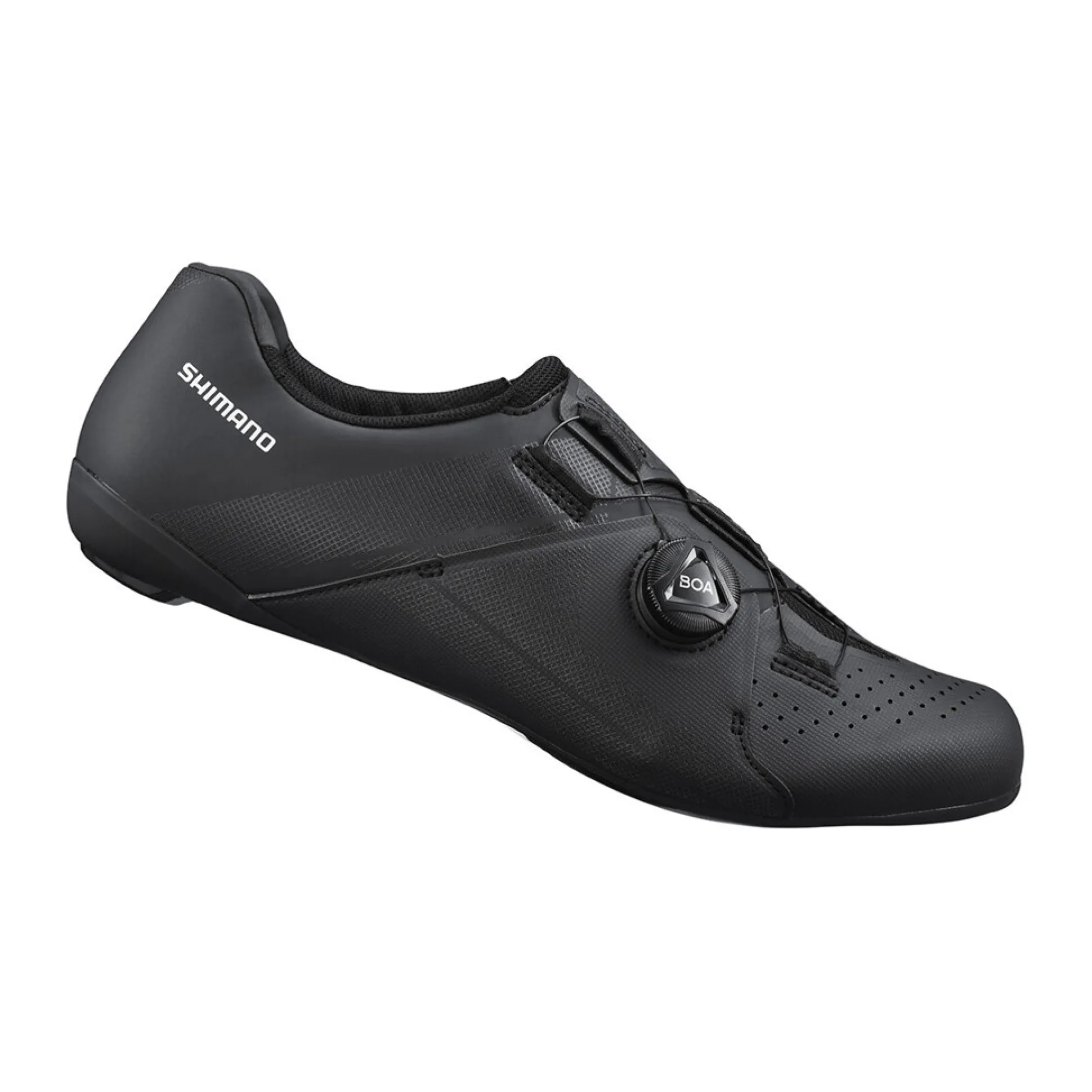 Zapatillas De Ciclismo Shimano Rc300