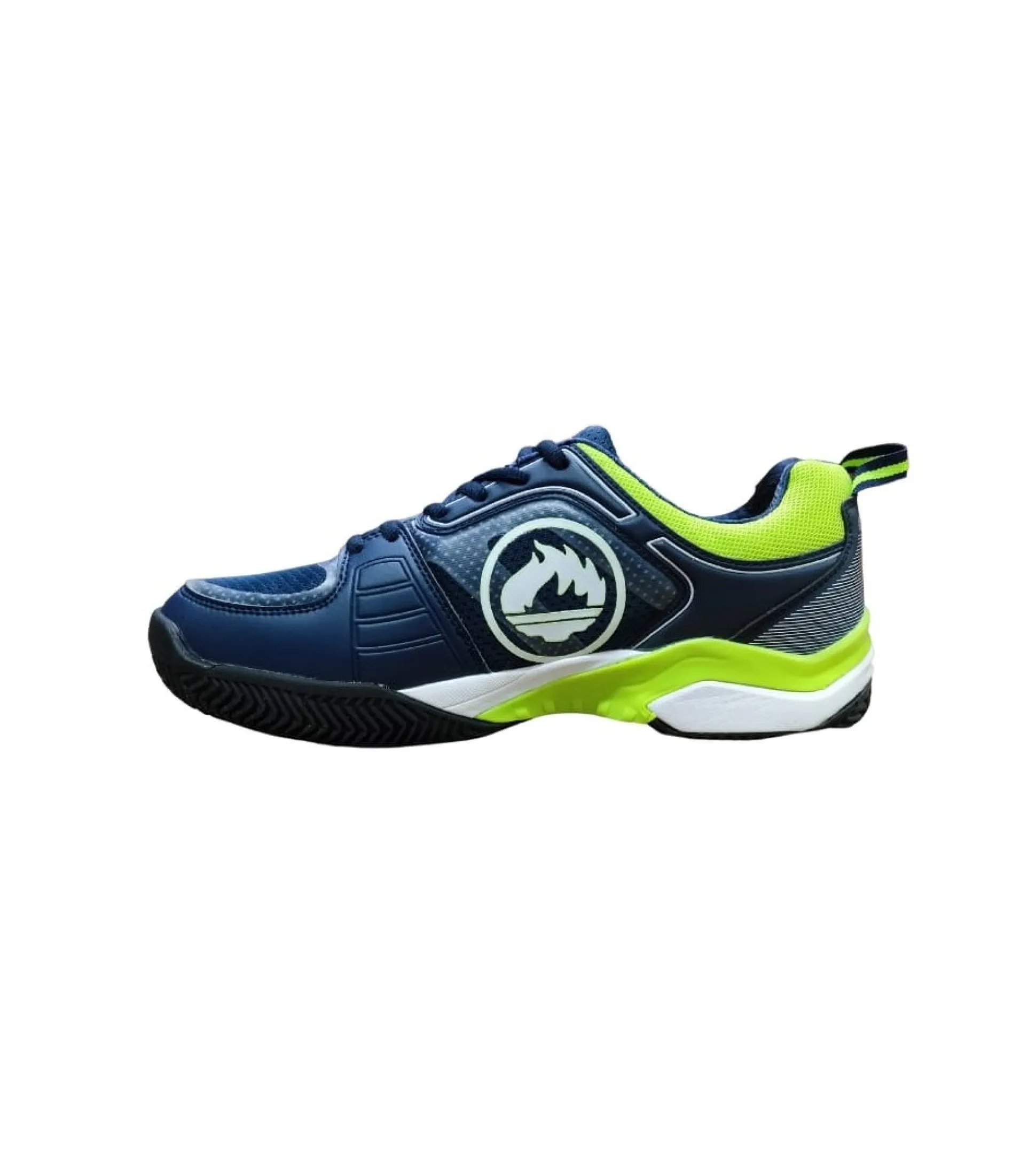 Zapatillas De Pádel Jhayber Tanit