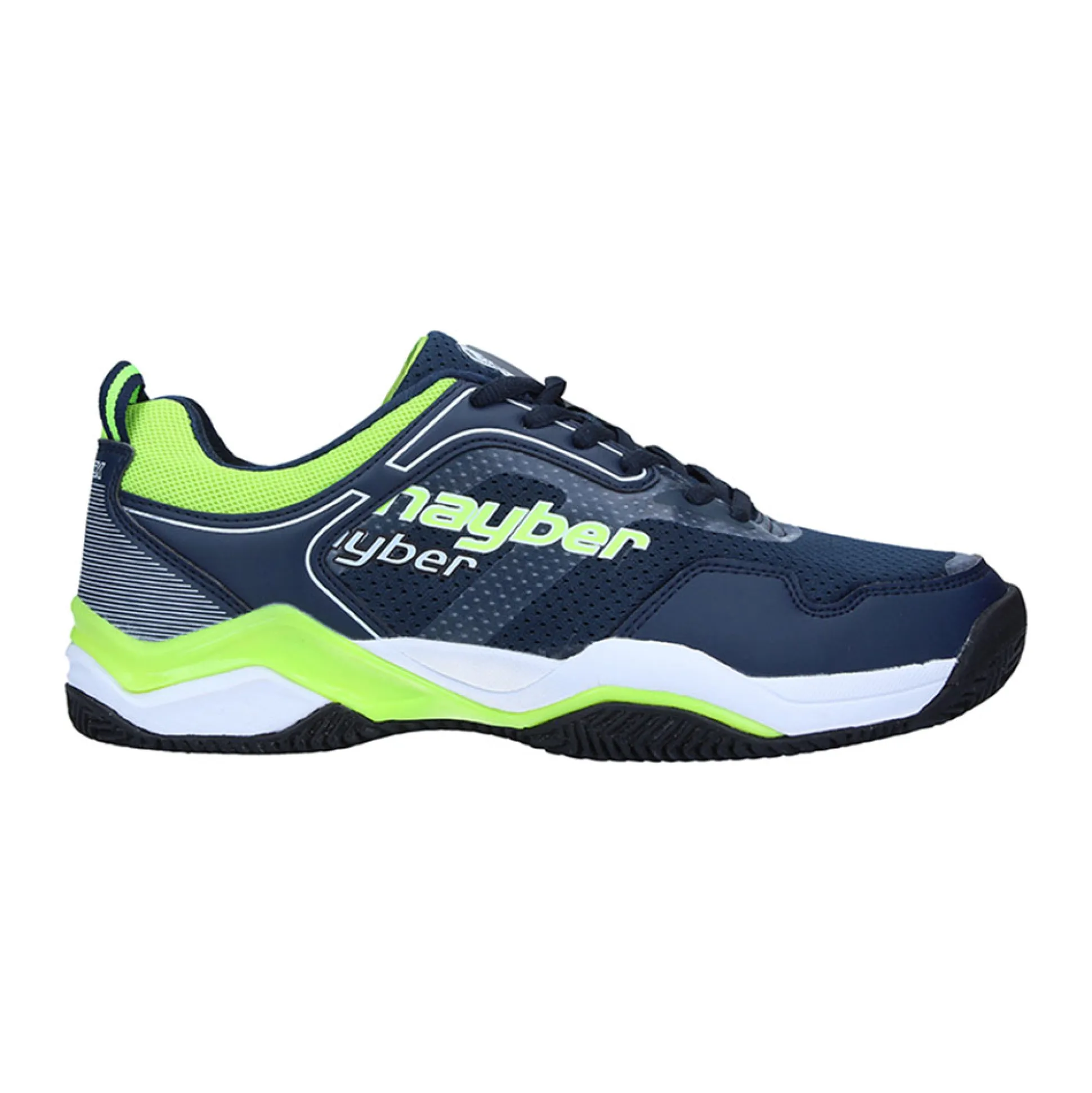 Zapatillas De Pádel Jhayber Tanit