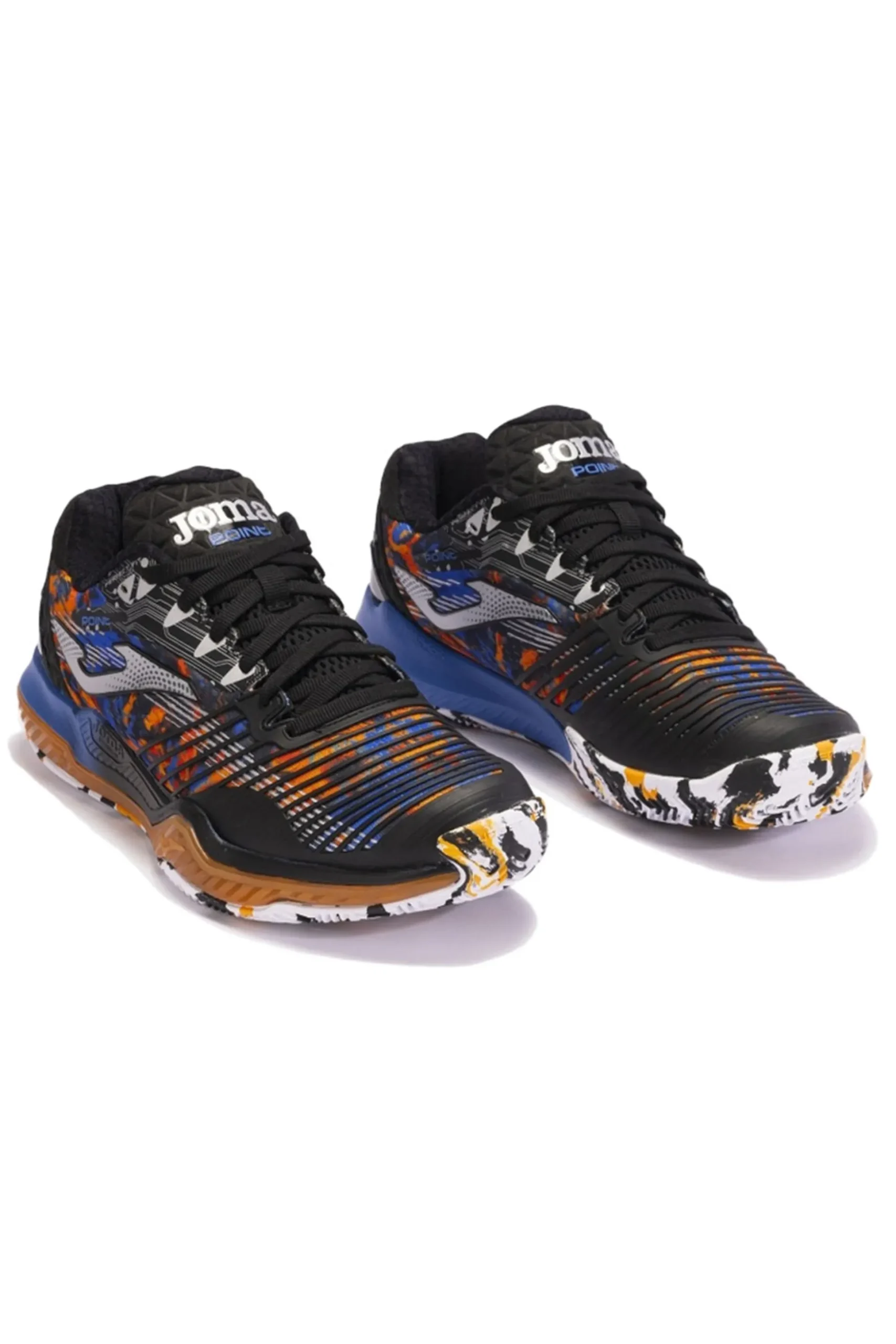 Zapatillas De Pádel Joma Point
