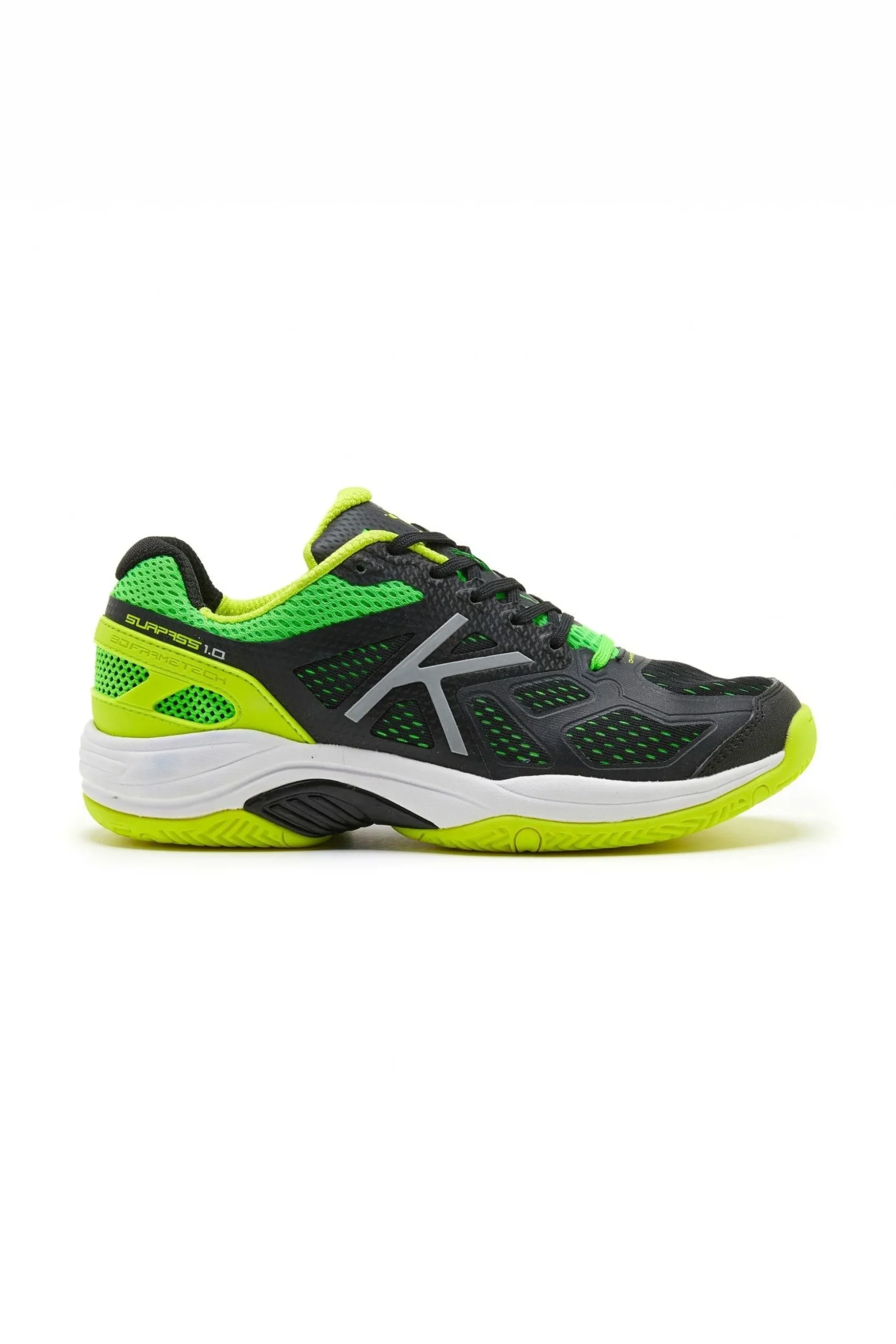 Zapatillas De Pádel Kelme Surpass