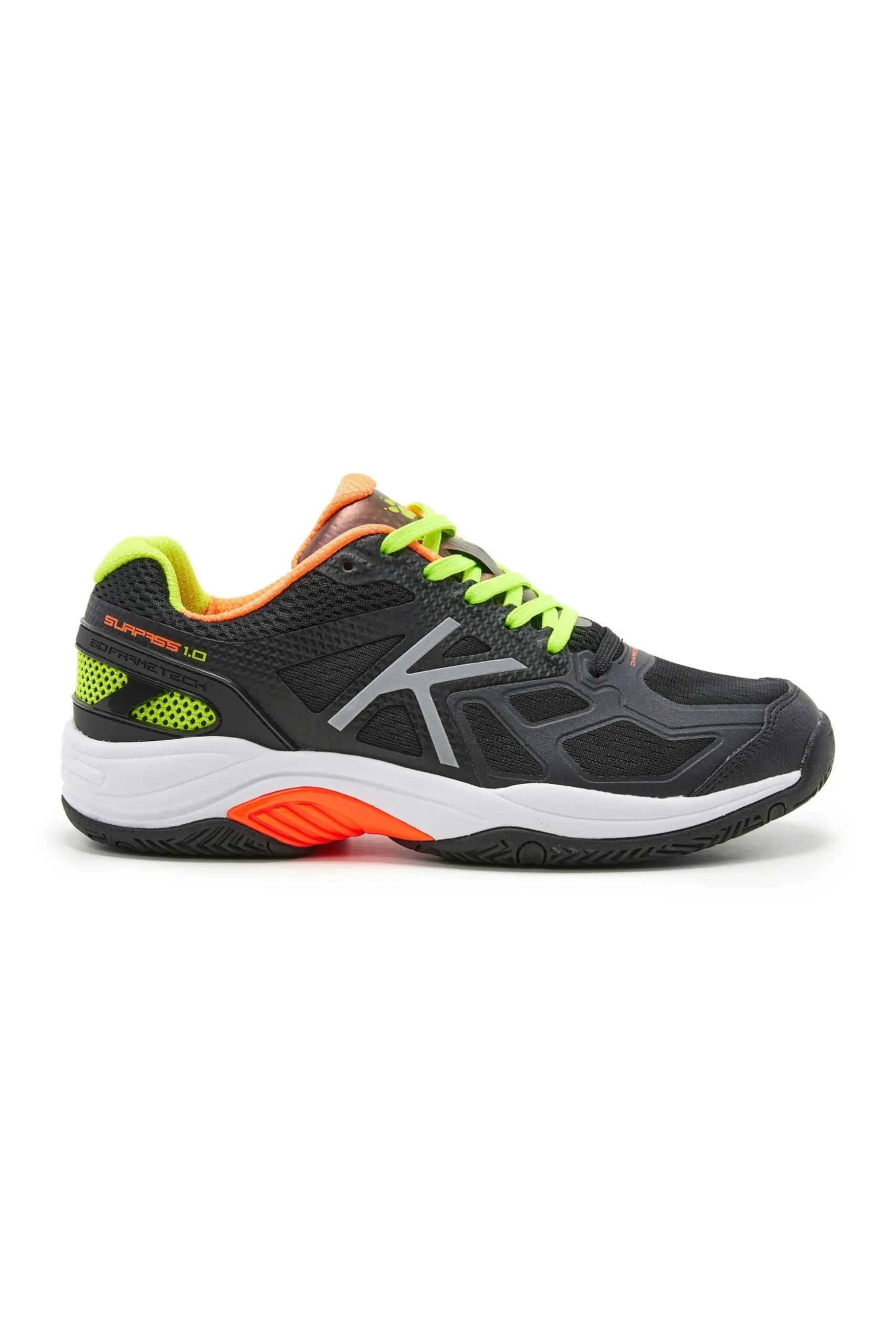 Zapatillas De Pádel Kelme Surpass