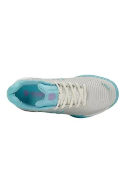 Zapatillas De Pádel K-swiss Hypercourt Express 2 Hb Jr.
