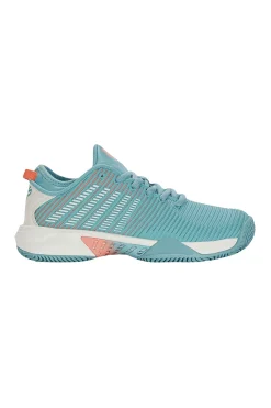 Zapatillas De Pádel K-swiss Hypercourt Supreme