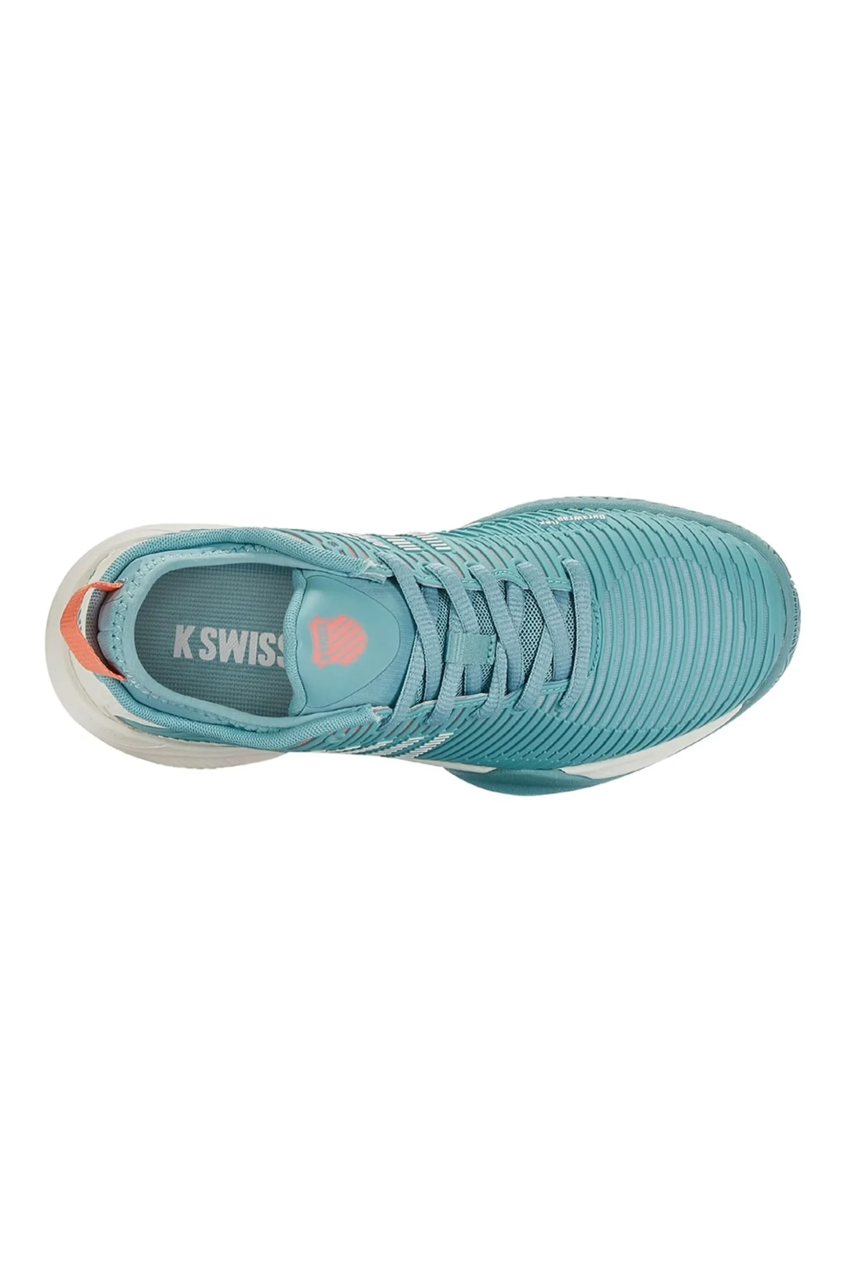 Zapatillas De Pádel K-swiss Hypercourt Supreme