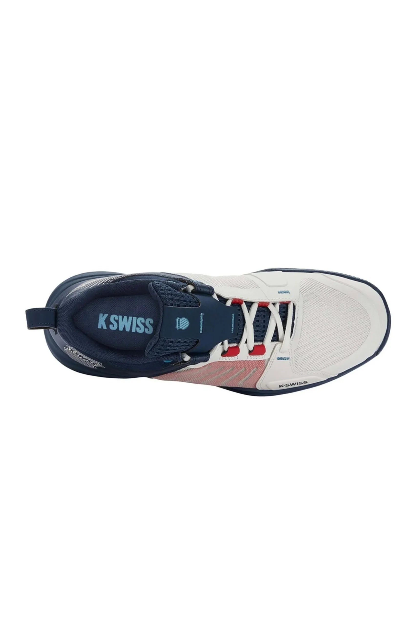 Zapatillas De Pádel K-swiss Ultrashot Team