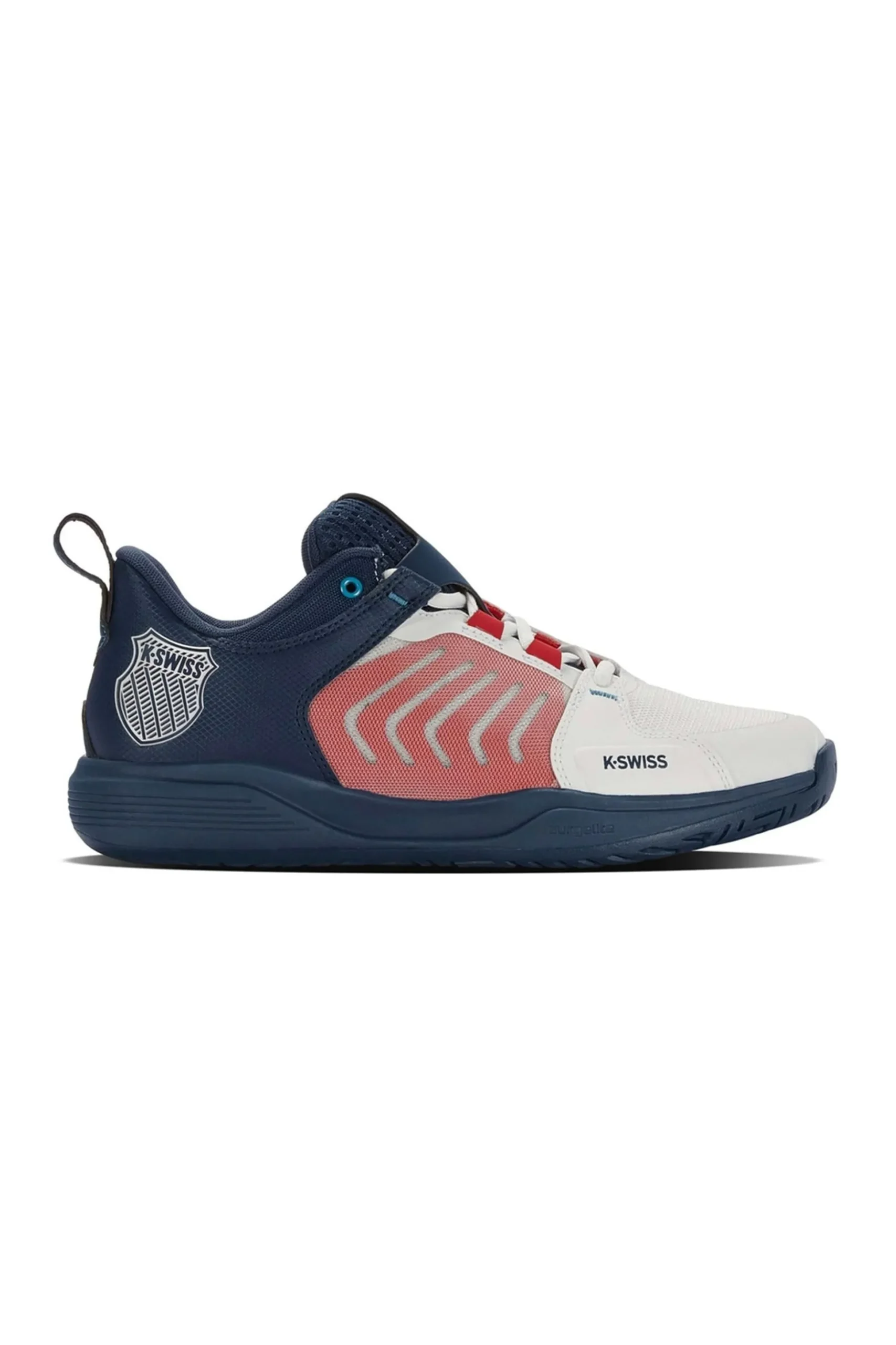 Zapatillas De Pádel K-swiss Ultrashot Team