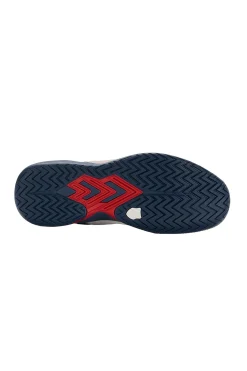 Zapatillas De Pádel K-swiss Ultrashot Team