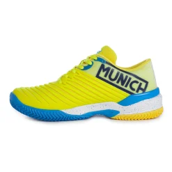 Zapatillas De Pádel Munich Padx