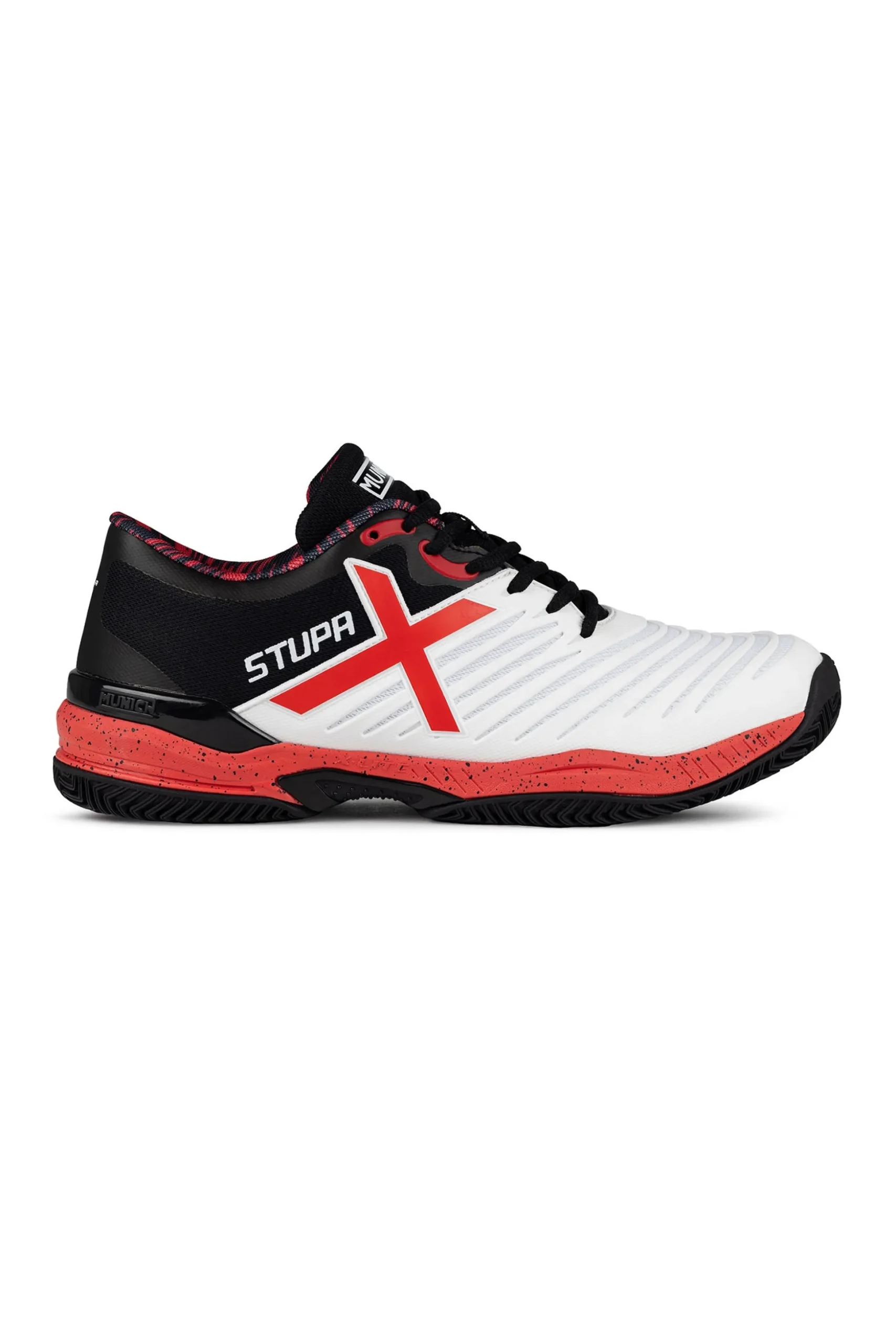 Zapatillas De Pádel Munich Padx Stupa 46