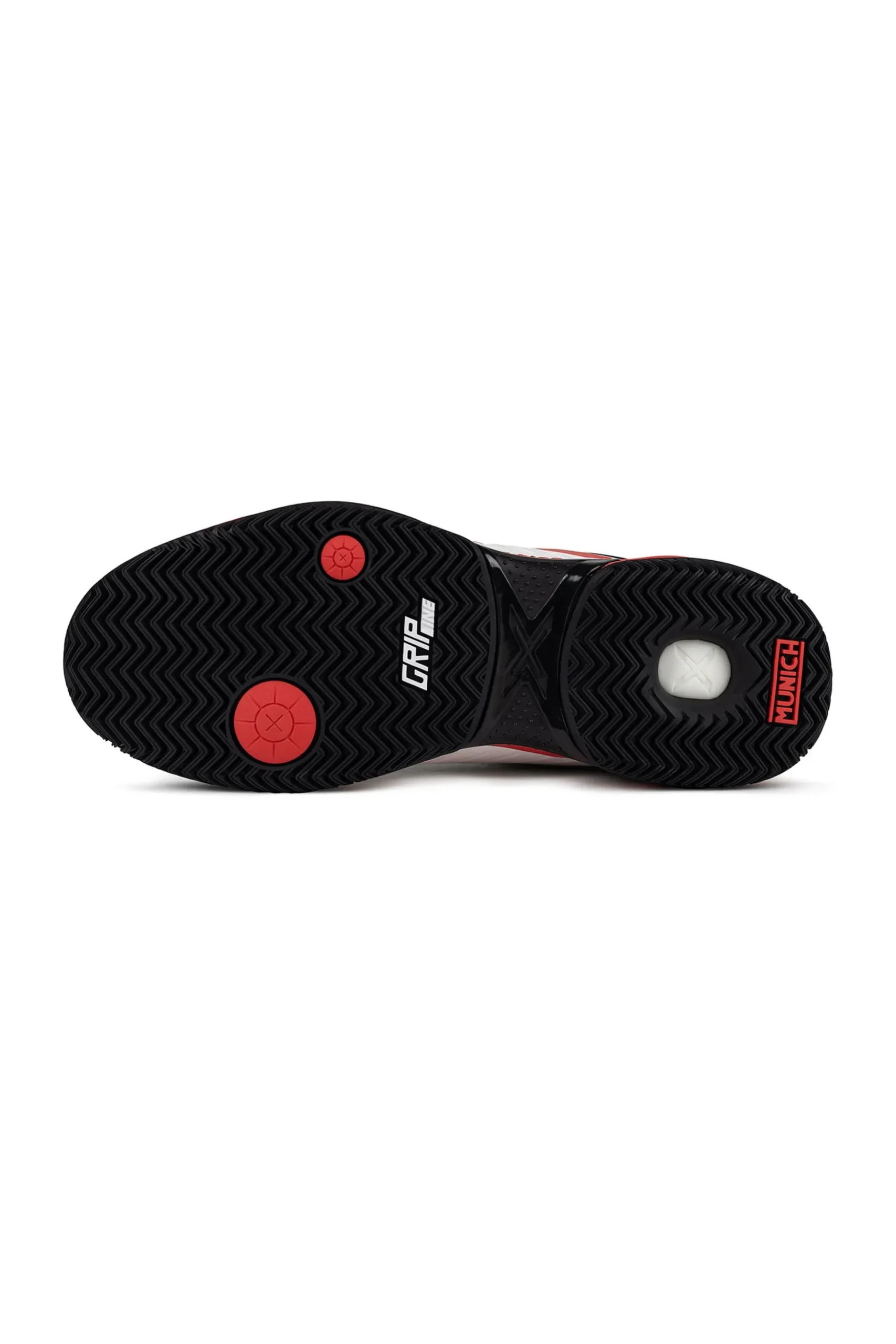 Zapatillas De Pádel Munich Padx Stupa 46