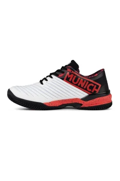 Zapatillas De Pádel Munich Padx Stupa 46