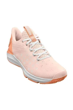 Zapatillas De Pádel Wilson Hurakn