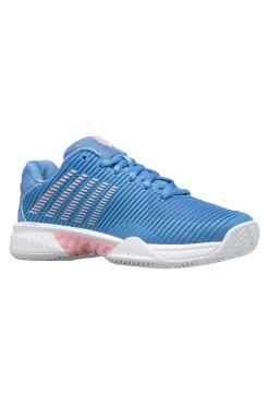 Zapatillas De Tenis Pádel Hypercourt Express 2 Hb K-swiss