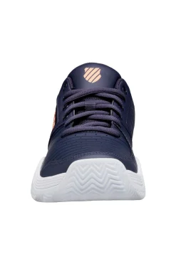 Zapatillas De Tenis Y Padel K-swiss Court Express Hb