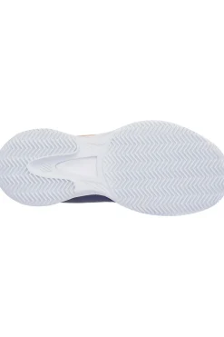 Zapatillas De Tenis Y Padel K-swiss Court Express Hb