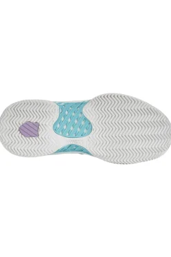 Zapatillas De Tenis Y Padel K-swiss Express Light 2 Hb
