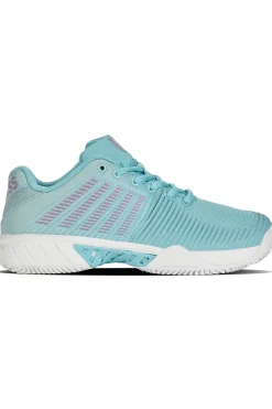 Zapatillas De Tenis Y Padel K-swiss Express Light 2 Hb