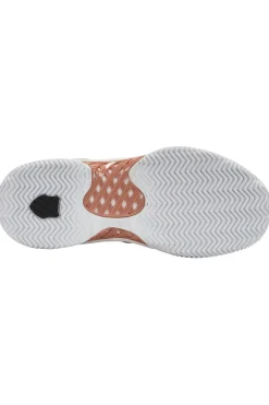 Zapatillas De Tenis Y Padel K-swiss Express Light 2 Hb