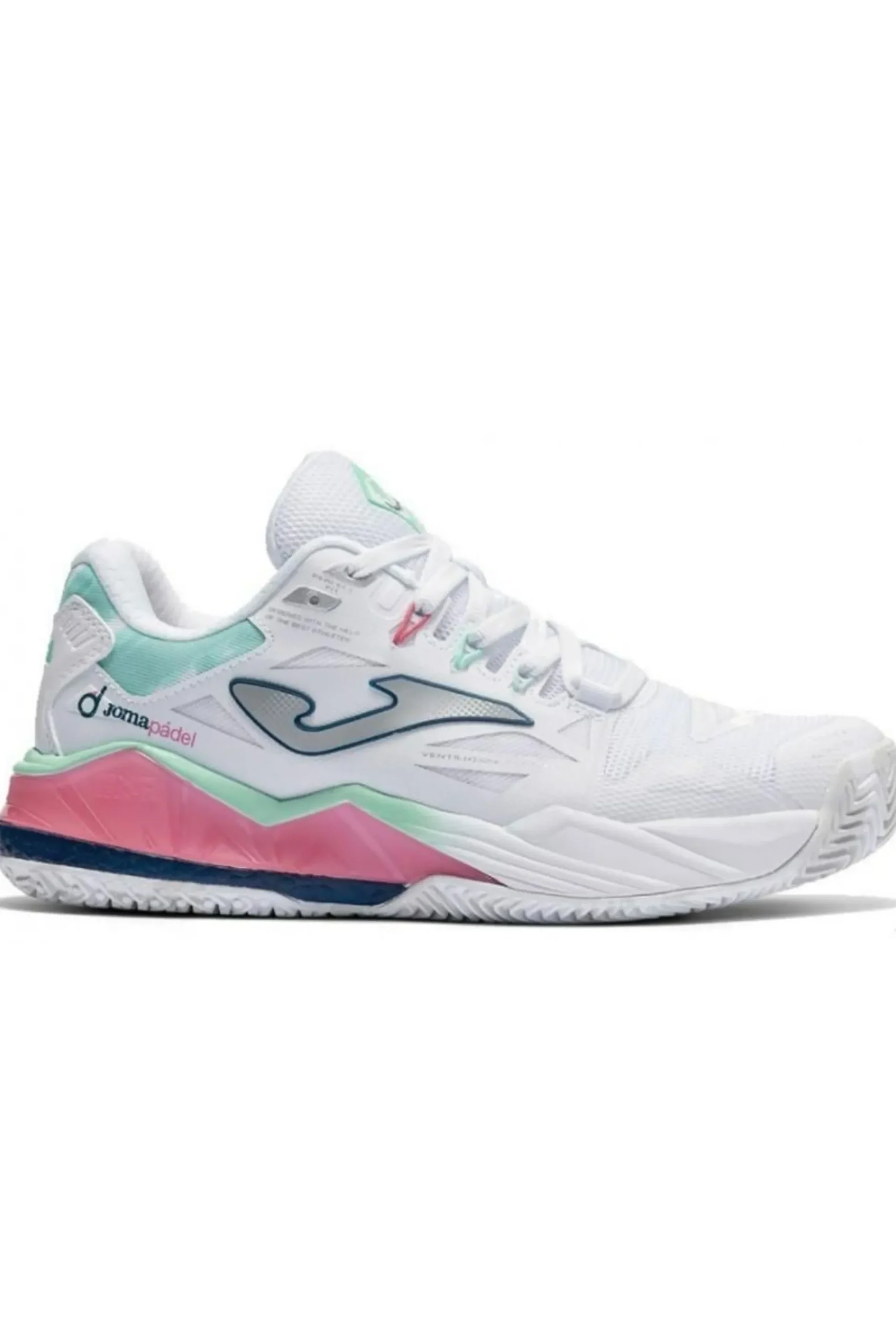 Zapatillas Joma Spin 2602