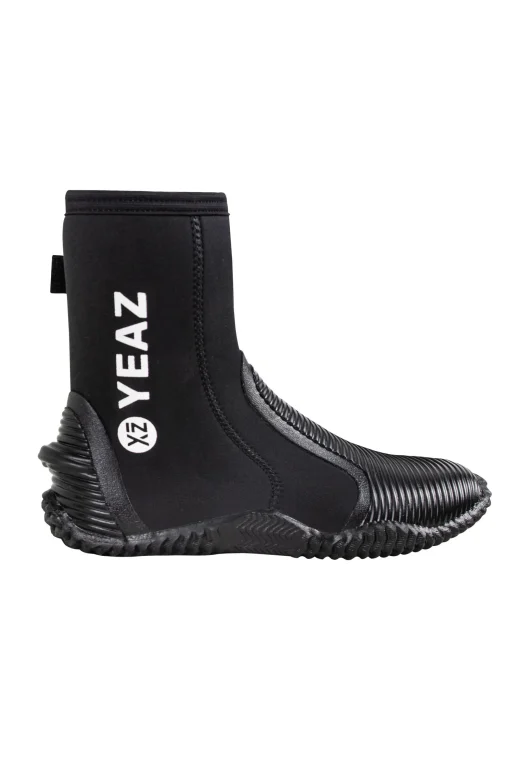 Zapatos De Neopreno Yeaz Neoboots